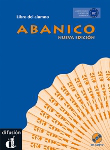 Abanico Nueva edición. Libro del alumno+CD Libro+CD en oferta