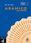 Abanico Nueva edición. Libro del alumno+CD Libro+CD