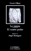 La camisa. El cuarto poder en oferta