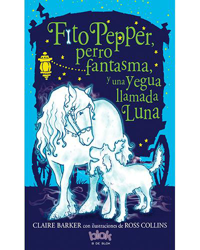 Fito Pepper, perro fantasma y una yegua llamada Luna en oferta