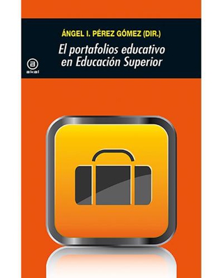El portafolios educativo en Educación Superior