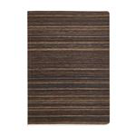 Cuaderno Miquelrius A5 texturas marrón liso en oferta