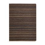 Cuaderno Miquelrius A5 texturas marrón liso