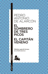 El sombrero de tres picos / El Capitán Veneno en oferta
