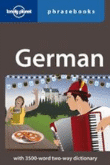 Alemán. Phrasebook en oferta
