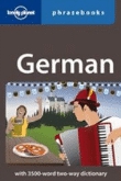 Alemán. Phrasebook