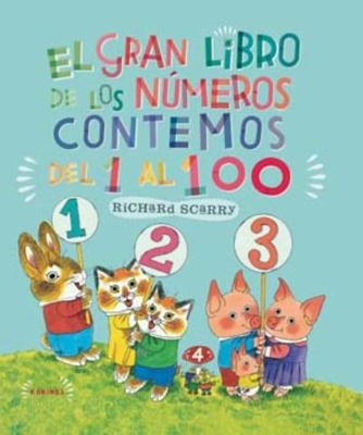 El gran libro de los números