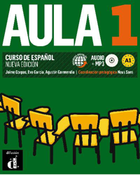 Aula 1 Nueva edición (A1) - Libro del alumno en oferta