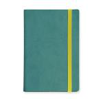 Cuaderno Legami My Notebook liso turquesa precio