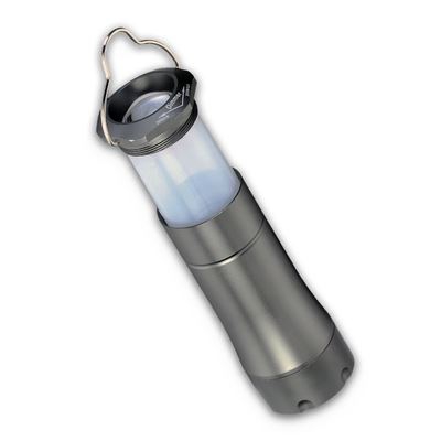 Linterna multifunción LED