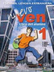 Nuevo Ven 1. Libro del alumno características