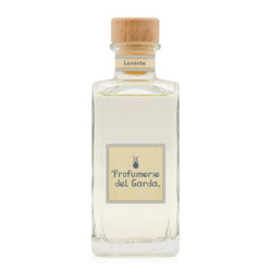 Difusor Homemania Levante Amarillo Claro 4,2x4,2x12,5cm precio