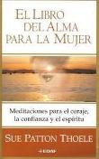 El libro del alma para la mujer