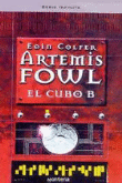 Artemis Fowl III. El cubo B características
