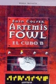Artemis Fowl III. El cubo B