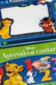 Aprendo a contar. Pizarras Disney