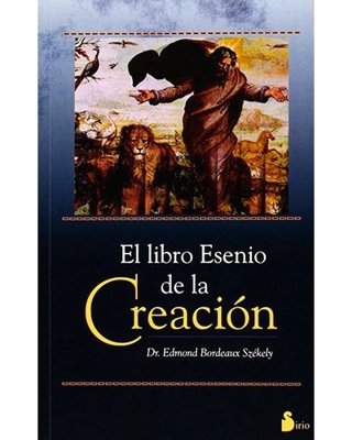 El libro esenio de la Creación