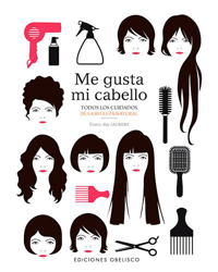 Me gusta mi cabello precio