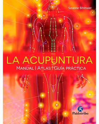 La acupuntura