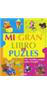 Mi gran libro de puzles características