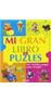 Mi gran libro de puzles