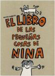El libro de las pequeñas cosas de Nina en oferta