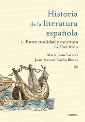 Entre oralidad y escritura. La Edad Media precio