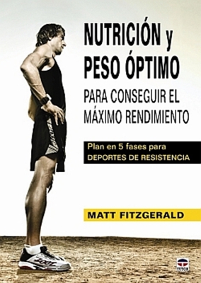 Nutrición y peso óptimo