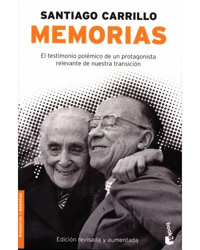 Memorias características