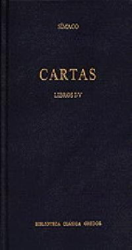 281. cartas. libros i - v. características