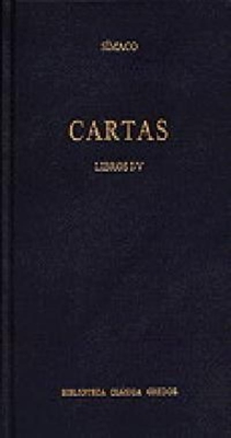 281. cartas. libros i - v.