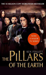 Pillars of the Earth: TV Tie precio