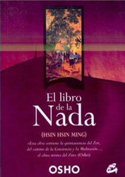 El libro de la nada en oferta