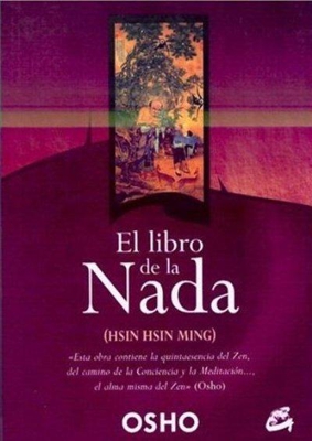 El libro de la nada
