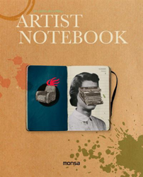 Artist Notebook en oferta