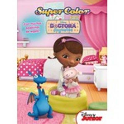 Viste a las princesas- libro magnético