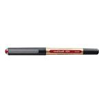 Bolígrafo roller Uni-ball eye broad Ub-150 1,0mm rojo características