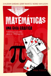 Matemáticas para todos. Guía gráfica características