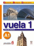 Vuela 1 A1. Libro del Alumno + CD en oferta