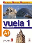 Vuela 1 A1. Libro del Alumno + CD