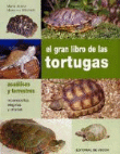 El gran libro de las tortugas acuáticas y terrestres en oferta