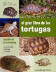 El gran libro de las tortugas acuáticas y terrestres