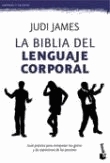La biblia del lenguaje corporal