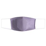 Mascarilla para call UO higiénica lavable lavanda Talla m características