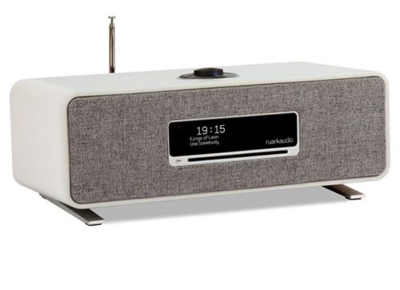 Radio Ruark R3 Gris