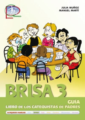 Brisa 3. libro de los catequistas d