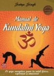 Manual de kundalini yoga