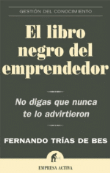 El libro negro del emprendedor en oferta