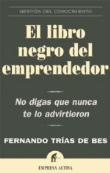 El libro negro del emprendedor
