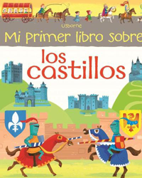 Mi primer libro sobre castillos en oferta
